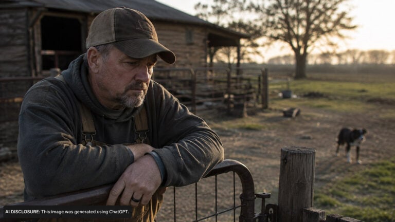 Homesteader Returns Six Months Later to Update the Dog Attack — Then Says the Legal Fight Cost More Than the Livestock Was Ever Worth