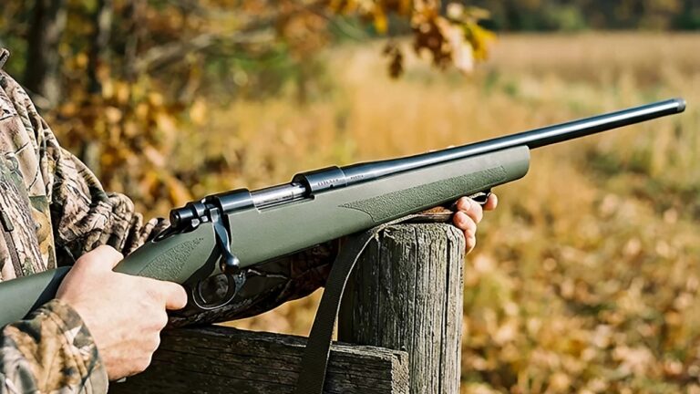 These Hunting Rifles Still Outwork Newer Guns