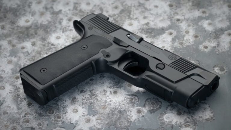 20 Pistols That Looked Perfect on Paper and Failed in Every Other Way