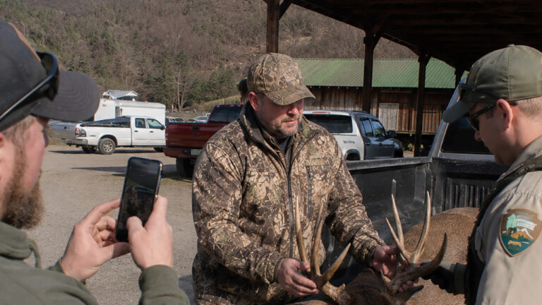 Hunter Posts a Legal Kill on Instagram and Gets 40,000 Angry Comments — Then Game and Fish Clears Him on Camera at the Check Station