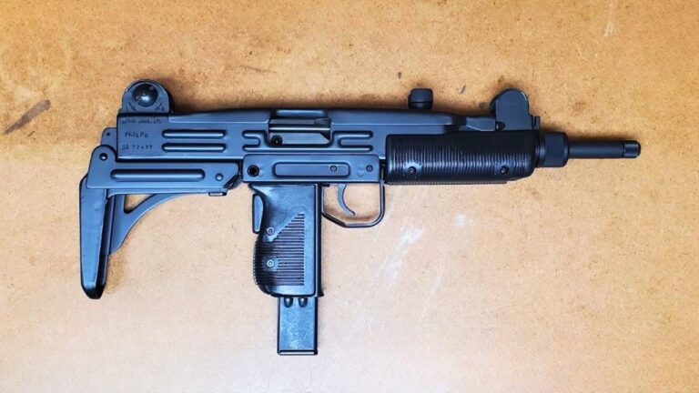 20 Guns That Built a Reputation They Can’t Live Up To