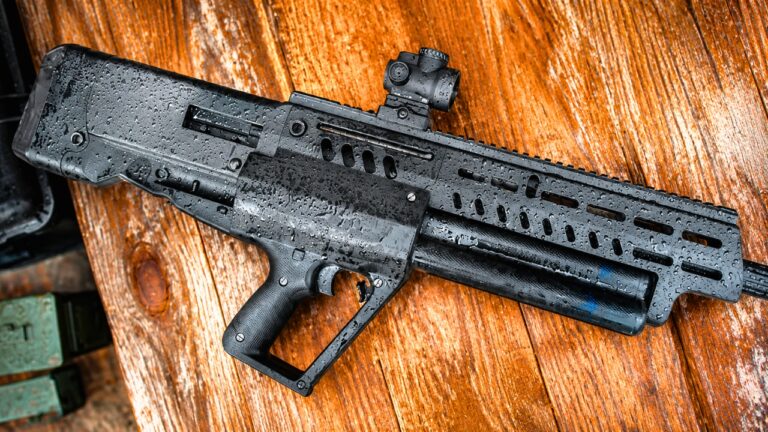 Best home defense shotguns that actually make sense