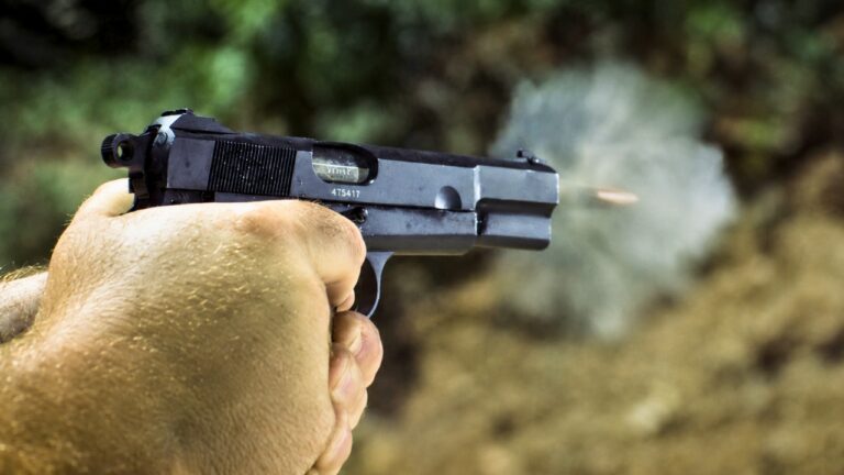 The Best Military Surplus Pistols Worth Owning