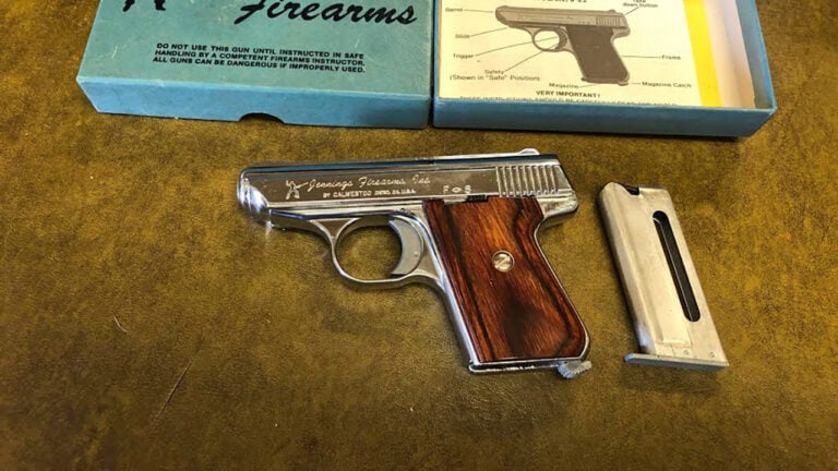 20 Handguns That Fell Apart Before the First Box of Ammo Was Gone