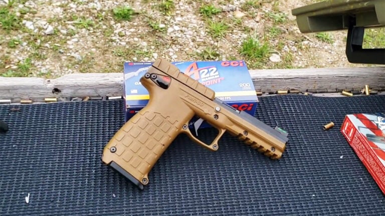 20 Pistols That Are Dead Weight in a Serious Survival Situation