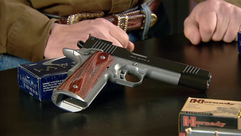 15 pistols that never earn back the money you spent