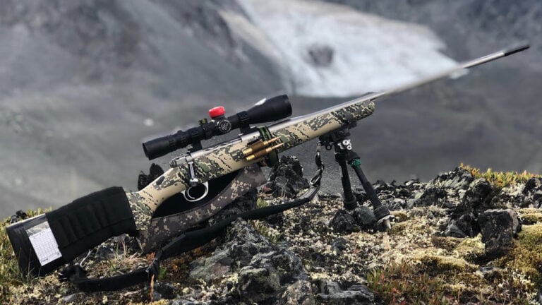 20 Deer Rifles That Have Cost Hunters Shots They Should Have Made