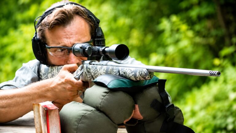 20 Rifles That Are More Expensive Than They Should Be