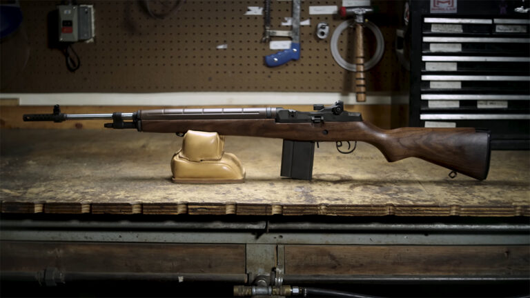 15 rifle calibers that still make old-timers nod in approval