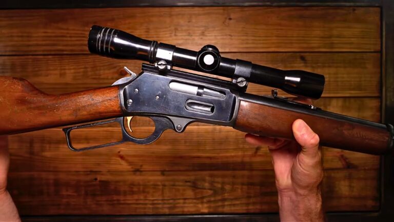 Guns People Regret Walking Away From