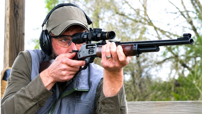 The Discontinued Rifles Serious Hunters Still Search For