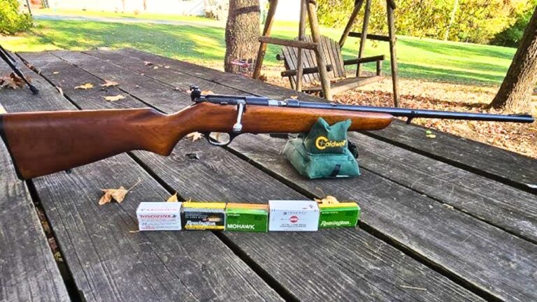 Guns That Were Cheap for Too Long