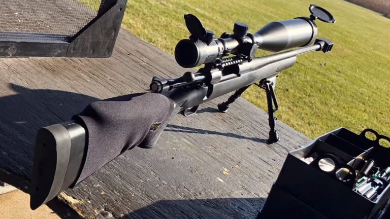 20 Bolt-Action Rifles That Disappointed Everyone Who Bought Them