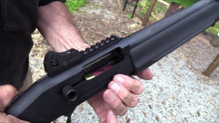 20 Shotguns That Pattern So Badly They’re Dangerous to Use