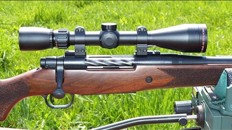 I Shot These 20 Rifles for a Season and Regretted Every Round