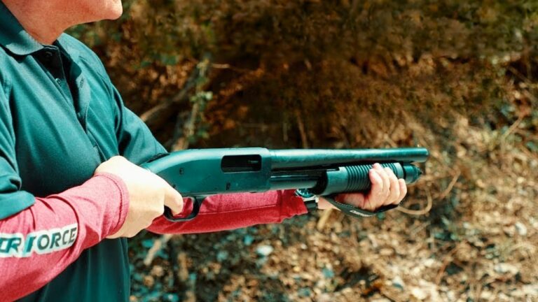 The Worst Guns for Home Defense That People Still Recommend