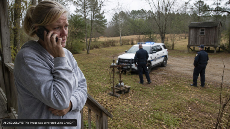Neighbor Calls Police Because a Family Is Legally Hunting on Their Own Property — Then Files a DNR Complaint When the Officers Leave