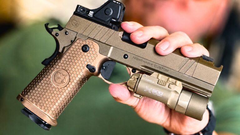 20 Guns That Are More Expensive Than They Should Be