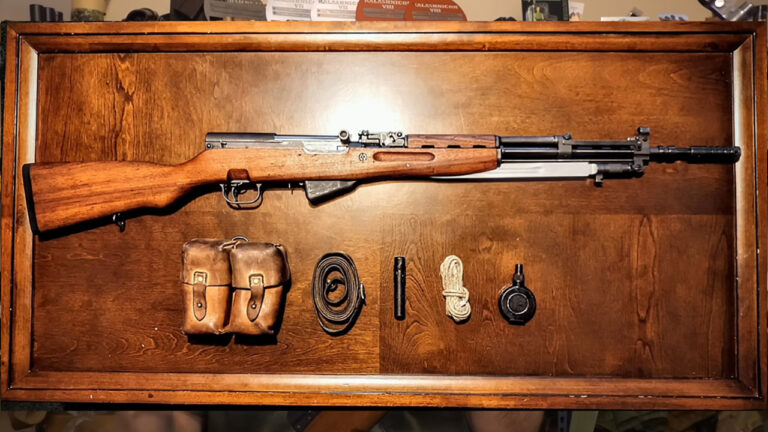 20 Firearms That Are Harder to Replace Than People Realize