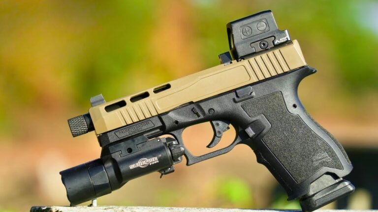These 20 Budget Guns Are Better Than Gun Snobs Admit