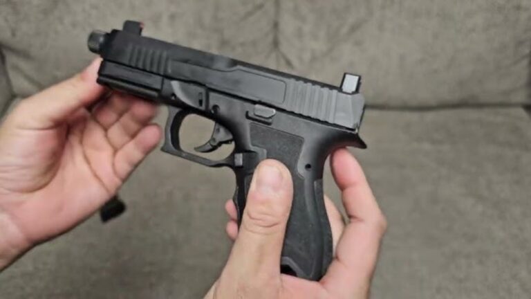 20 Guns That Feel Great in the Store and Disappoint Later