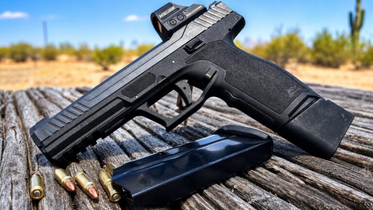 These Sub-$600 Pistols Are Better Than Expected