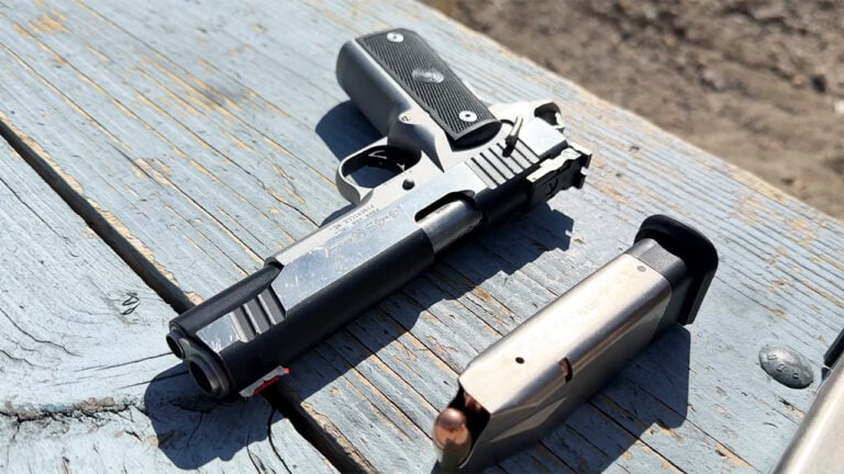 20 American Gun Brands That Went Downhill After Being Sold