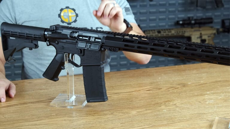 20 AR-Platform Rifles That Gave Budget Guns a Worse Reputation