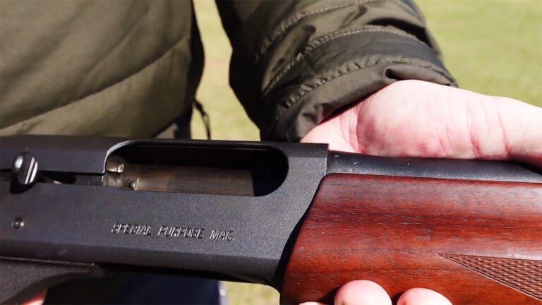 20 Waterfowl Shotguns That Fall Apart in Cold and Rain