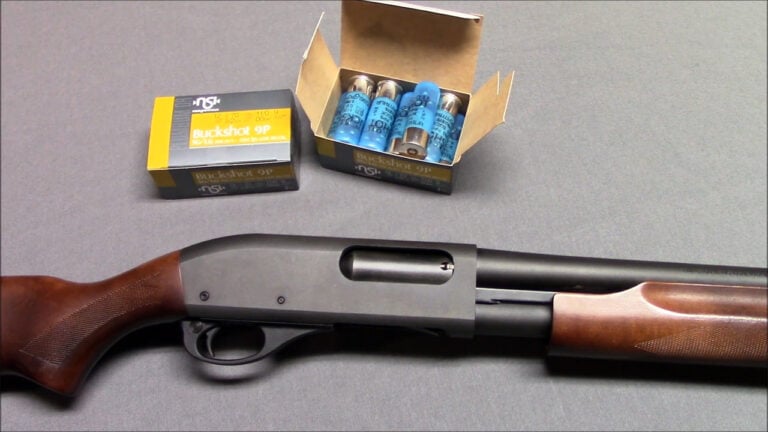 20 Shotguns That Have Never Let Hunters Down