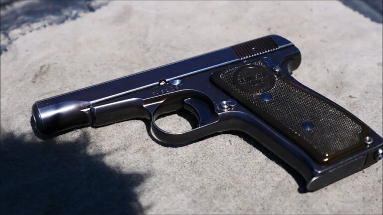I’d Reach for a Revolver Before I’d Trust These 20 Semi-Automatics