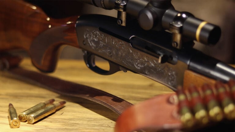 20 Hunting Rifles That Couldn’t Handle Real Field Conditions