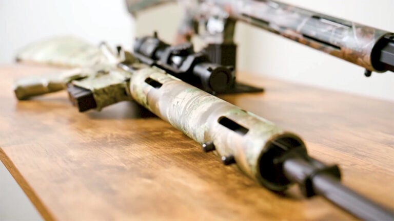 20 Rifles That Were Rushed to Market and Have Never Been Fixed