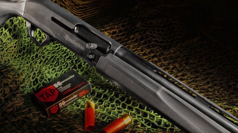 20 Home Defense Shotguns That Experts Actually Recommend Against