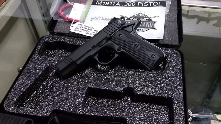 15 pistols that don’t belong on the hip of anyone serious
