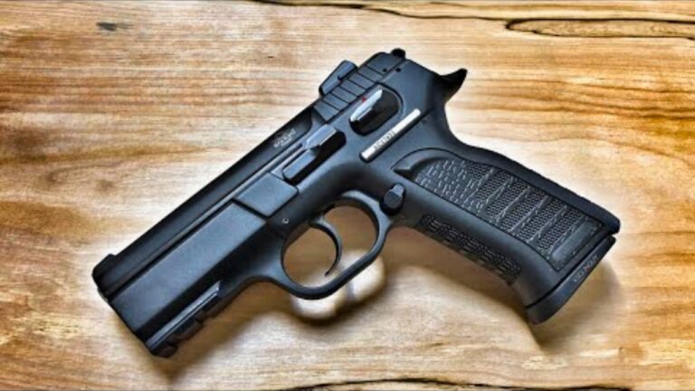 These Pistols Should Cost More Than They Do