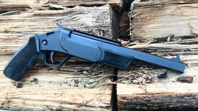 New Guns People Stopped Defending
