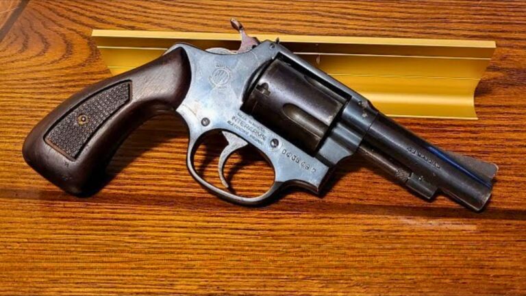 The Revolvers You Should Never Buy Used