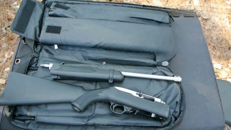 Best truck guns that actually make sense