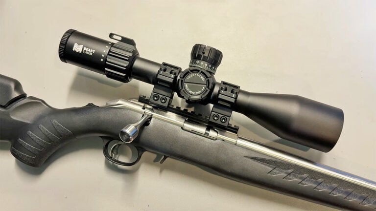 20 Guns I Would Have Bought More of If I’d Known Then What I Know Now