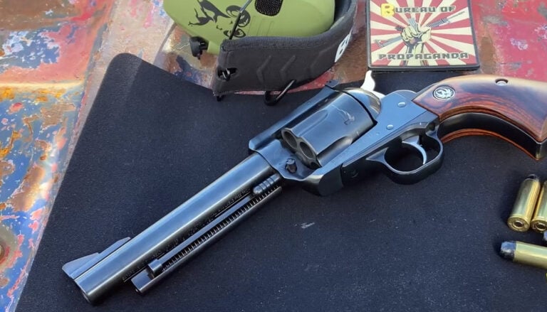 20 Guns That Were Dismissed Too Fast