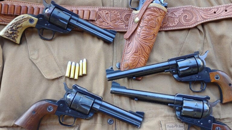 20 Guns That Shooters Miss After They’re Gone