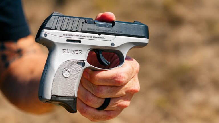 20 Guns That Feel Cheap the Second You Shoot Them