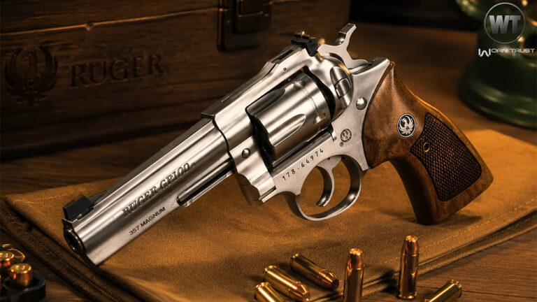 20 Guns That Got Better With Age