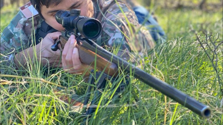 15 rifles hunters keep because replacing them feels wrong