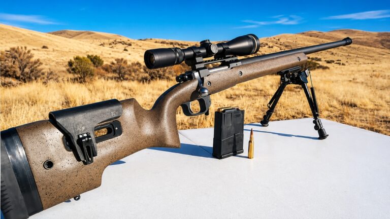 The Worst Rifles for Hunters Who Walk All Day