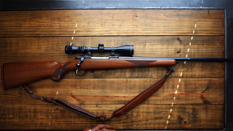 20 Bolt Guns That Became Lifelong Companions