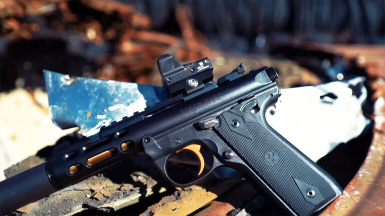 15 handguns that quietly outlasted the trend that replaced them