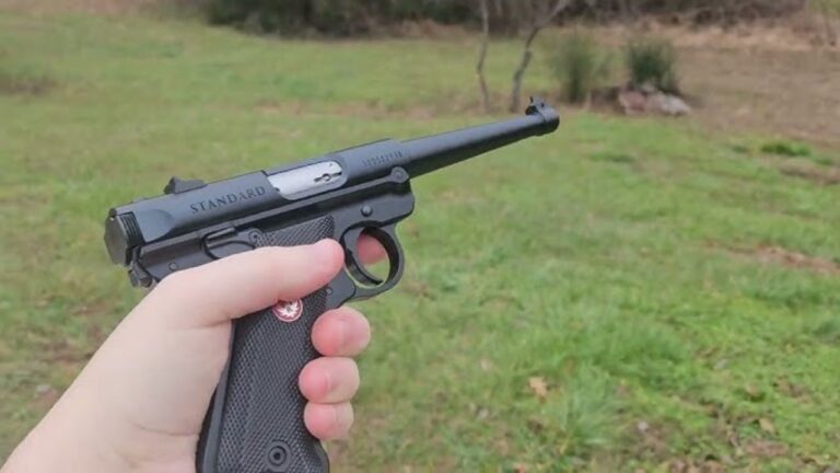15 handguns you wouldn’t want to be without