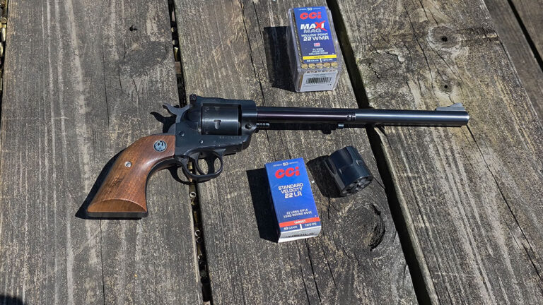 15 guns that became the safe’s most sentimental pieces